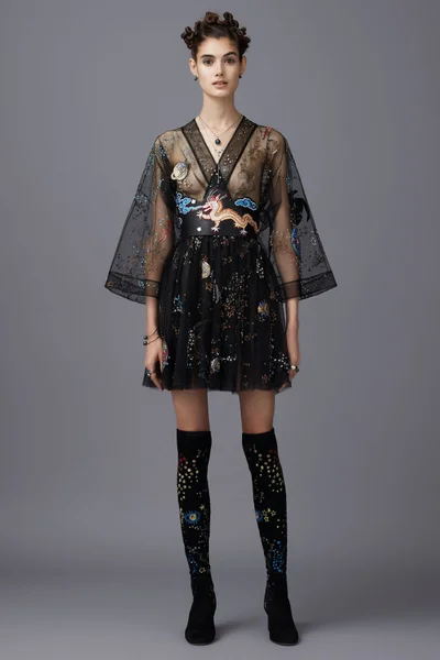 Look 5